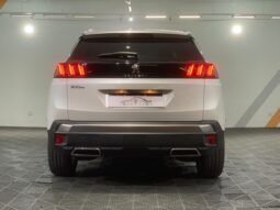 
										PEUGEOT 3008 THP ALLURE 1.6 AT full									