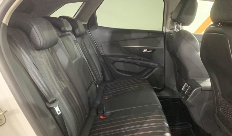 
								PEUGEOT 3008 THP ALLURE 1.6 AT full									