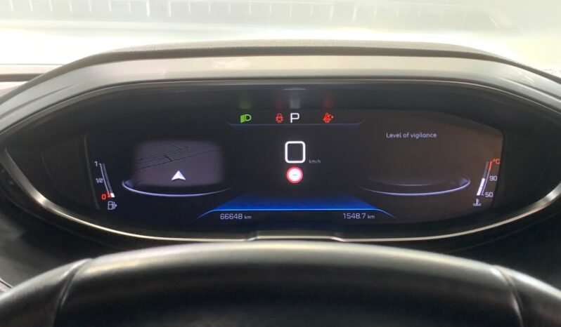 
								PEUGEOT 3008 THP ALLURE 1.6 AT full									