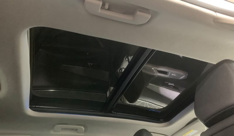 
								PEUGEOT 3008 THP ALLURE 1.6 AT full									