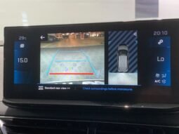 
										PEUGEOT 3008 THP ALLURE 1.6 AT full									