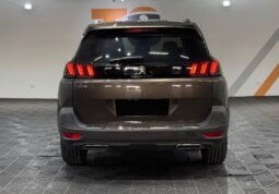 
										PEUGEOT 5008 ALLURE THP 1.6 AT full									