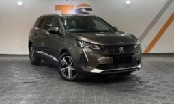 
										PEUGEOT 5008 ALLURE THP 1.6 AT full									
