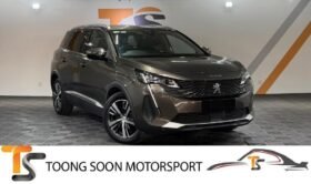 PEUGEOT 5008 ALLURE THP 1.6 AT