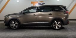 
										PEUGEOT 5008 ALLURE THP 1.6 AT full									