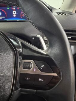 
										PEUGEOT 5008 ALLURE THP 1.6 AT full									