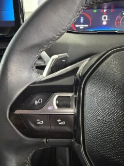 
										PEUGEOT 5008 ALLURE THP 1.6 AT full									
