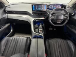 
										PEUGEOT 5008 ALLURE THP 1.6 AT full									