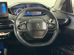
										PEUGEOT 5008 ALLURE THP 1.6 AT full									