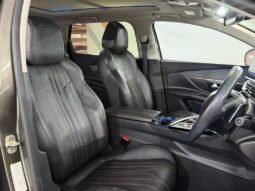
										PEUGEOT 5008 ALLURE THP 1.6 AT full									