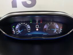
										PEUGEOT 5008 ALLURE THP 1.6 AT full									