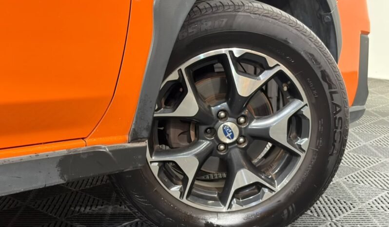 
								SUBARU XV 2.0 2.0I-P MY2017 (A) full									