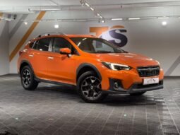 
										SUBARU XV 2.0 2.0I-P MY2017 (A) full									