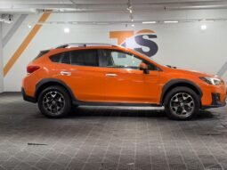 
										SUBARU XV 2.0 2.0I-P MY2017 (A) full									