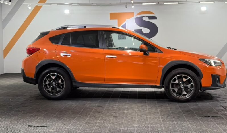 
								SUBARU XV 2.0 2.0I-P MY2017 (A) full									