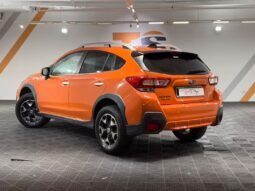
										SUBARU XV 2.0 2.0I-P MY2017 (A) full									