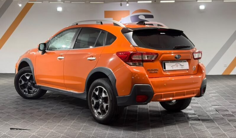 
								SUBARU XV 2.0 2.0I-P MY2017 (A) full									