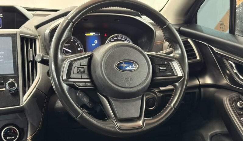 
								SUBARU XV 2.0 2.0I-P MY2017 (A) full									