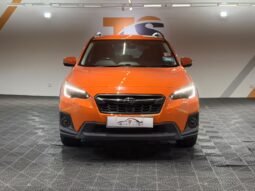 
										SUBARU XV 2.0 2.0I-P MY2017 (A) full									