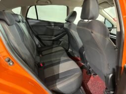 
										SUBARU XV 2.0 2.0I-P MY2017 (A) full									