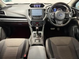 
										SUBARU XV 2.0 2.0I-P MY2017 (A) full									