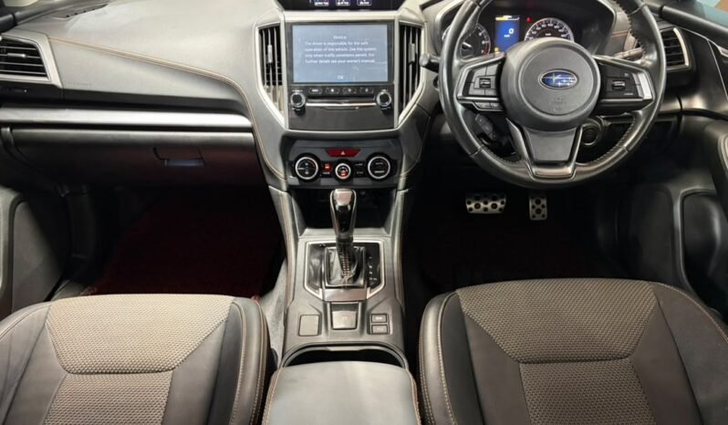 
								SUBARU XV 2.0 2.0I-P MY2017 (A) full									