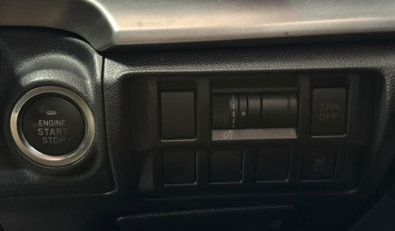 
								SUBARU XV 2.0 2.0I-P MY2017 (A) full									