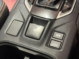 
										SUBARU XV 2.0 2.0I-P MY2017 (A) full									