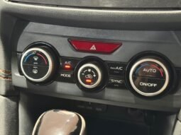 
										SUBARU XV 2.0 2.0I-P MY2017 (A) full									