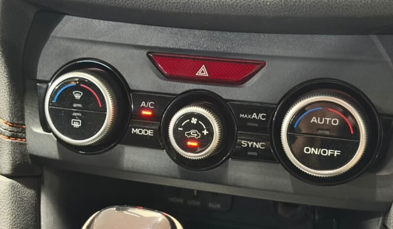 
								SUBARU XV 2.0 2.0I-P MY2017 (A) full									