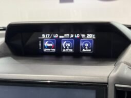 
										SUBARU XV 2.0 2.0I-P MY2017 (A) full									