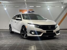 
										HONDA CIVIC 1.5 TCP (AT) full									
