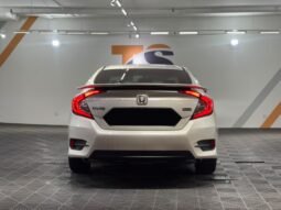 
										HONDA CIVIC 1.5 TCP (AT) full									