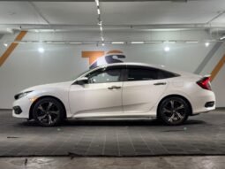 
										HONDA CIVIC 1.5 TCP (AT) full									