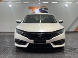 
										HONDA CIVIC 1.5 TCP (AT) full									