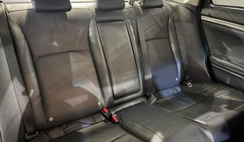
								HONDA CIVIC 1.5 TCP (AT) full									