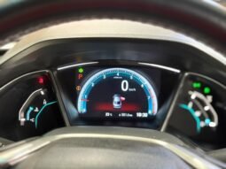 
										HONDA CIVIC 1.5 TCP (AT) full									
