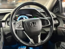 
										HONDA CIVIC 1.5 TCP (AT) full									
