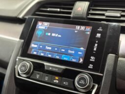 
										HONDA CIVIC 1.5 TCP (AT) full									