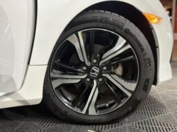 
										HONDA CIVIC 1.5 TCP (AT) full									