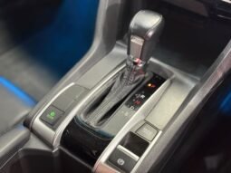 
										HONDA CIVIC 1.5 TCP (AT) full									