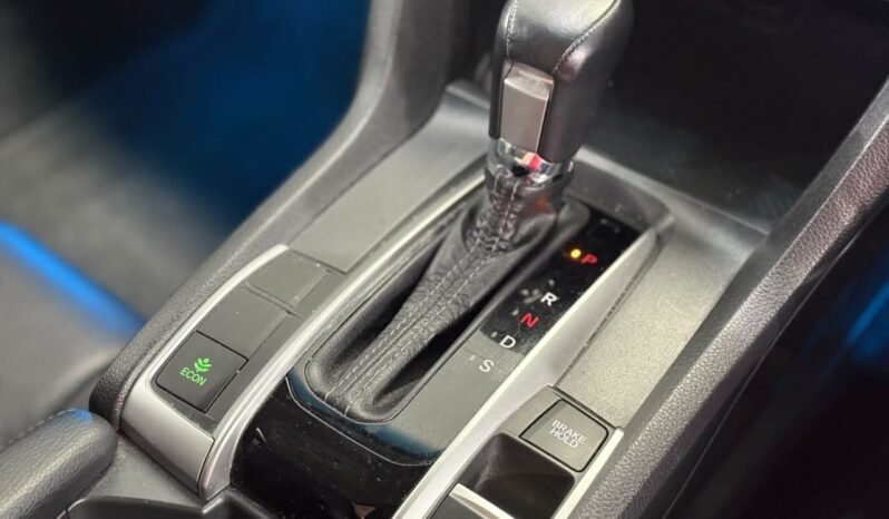 
								HONDA CIVIC 1.5 TCP (AT) full									