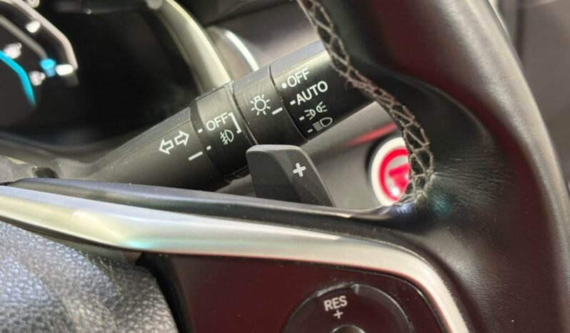 
								HONDA CIVIC 1.5 TCP (AT) full									