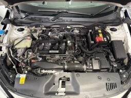 
										HONDA CIVIC 1.5 TCP (AT) full									