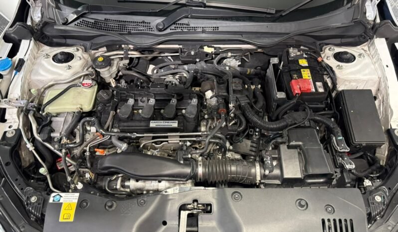 
								HONDA CIVIC 1.5 TCP (AT) full									