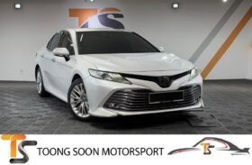 TOYOTA CAMRY 2.5 V (A)