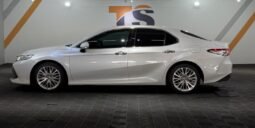 
										TOYOTA CAMRY 2.5 V (A) full									