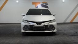 
										TOYOTA CAMRY 2.5 V (A) full									