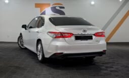 
										TOYOTA CAMRY 2.5 V (A) full									