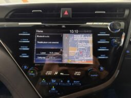 
										TOYOTA CAMRY 2.5 V (A) full									